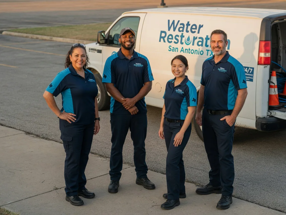 Water Damage Repair company in Delta, PA